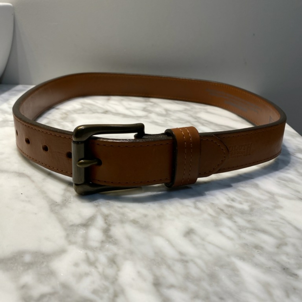 Belt size 32